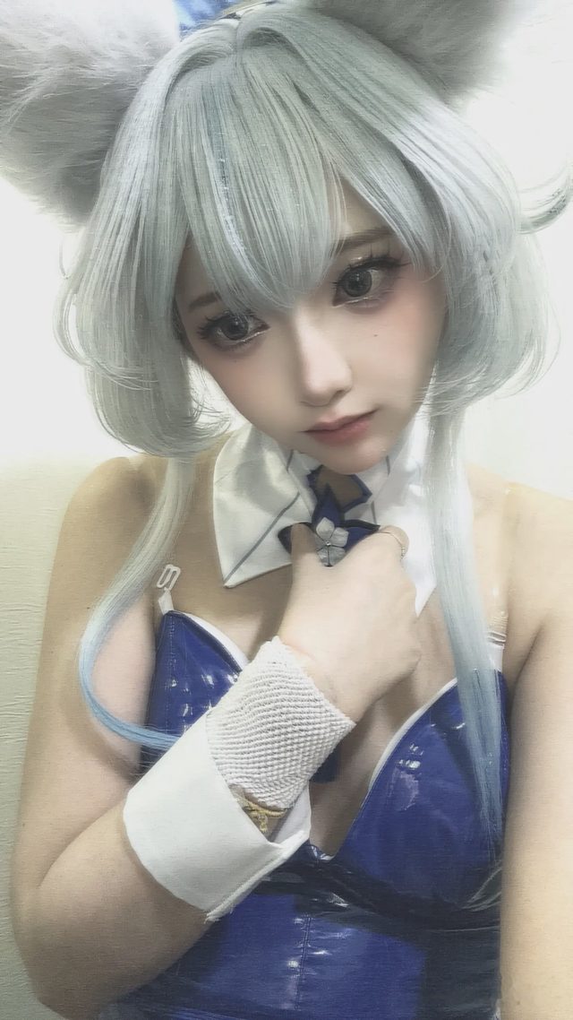 疯猫ss Fantia 202511第 7 张图片