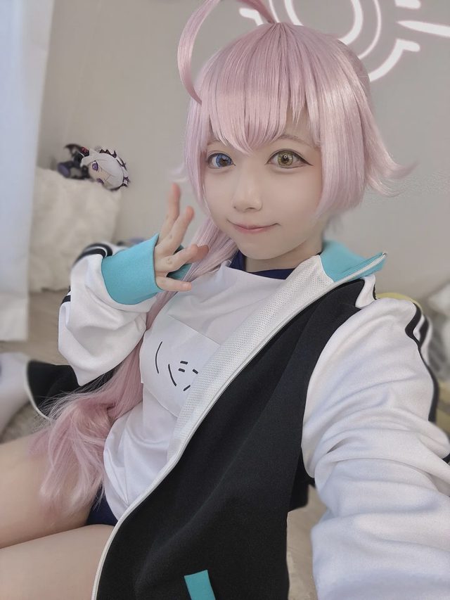 ちず Chizu Takanashi Hoshino Sports第 19 张图片