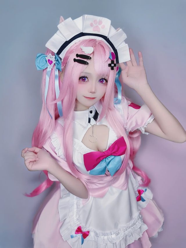 昼貓hiru 结城昨日奈第 1 张图片
