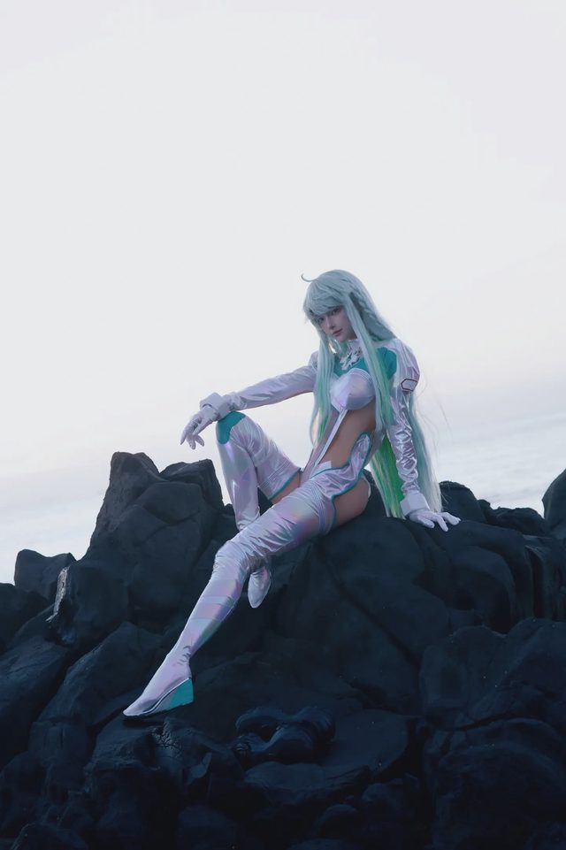Shiina 库库尔坎第 15 张图片