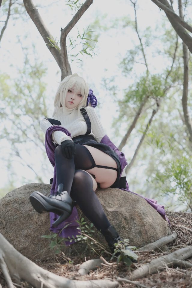G44不会受伤 恋冢爱第 18 张图片