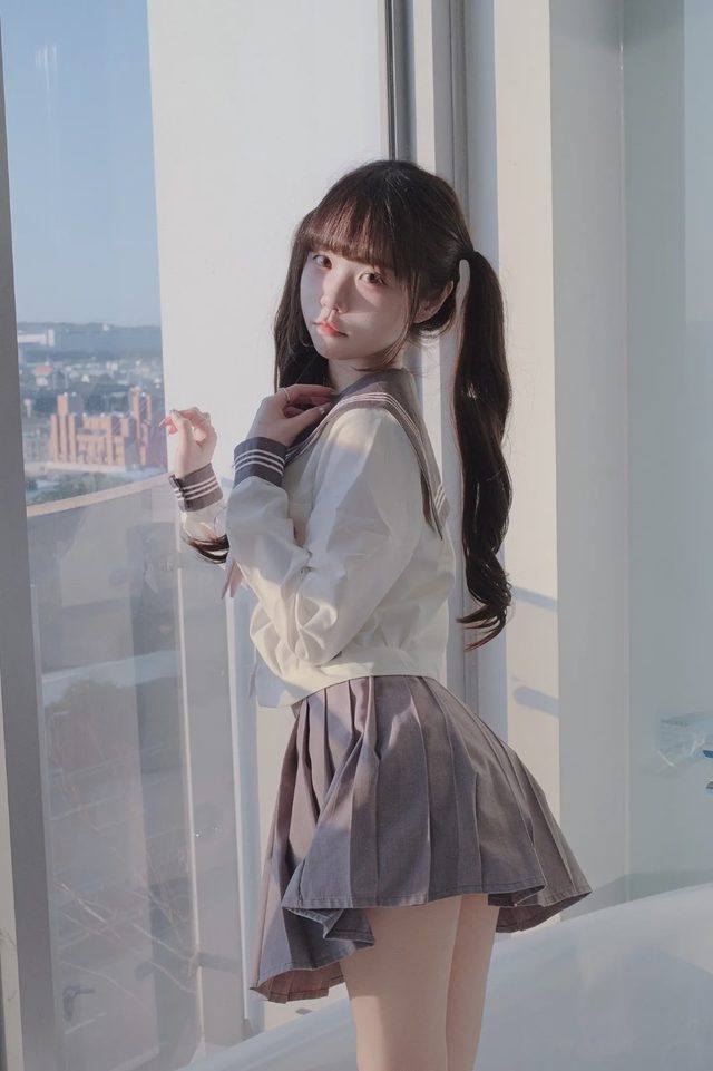 可可小白兔 放课后的私人时间图册封面