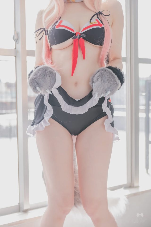 あつき Atsuki MySuite C106 夕立改二の♡季節グラ改造っぽい！第 35 张图片