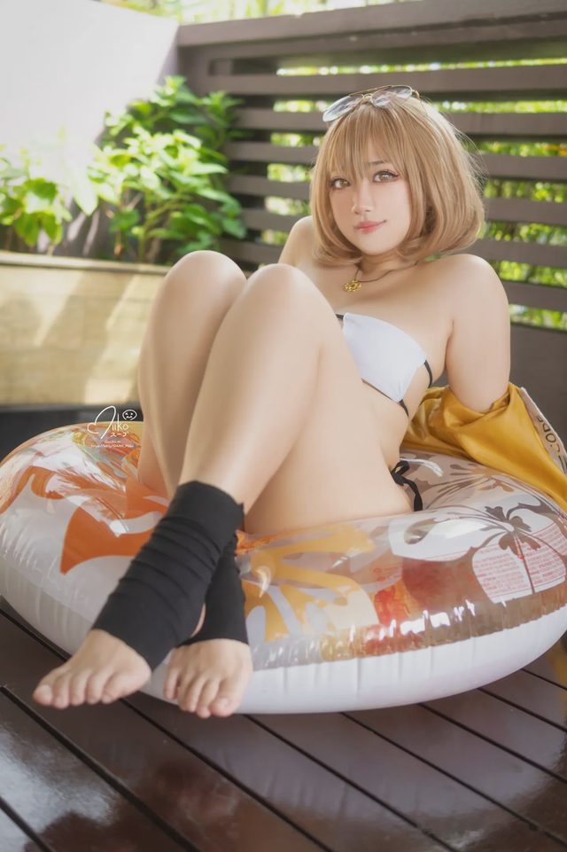 MiikoThng Anis第 33 张图片