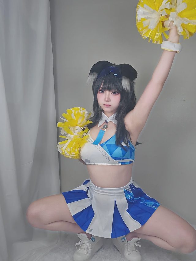 Hamumang Hibiki第 14 张图片