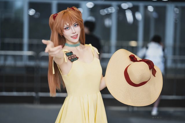 Rosa 로사 Asuka第 10 张图片