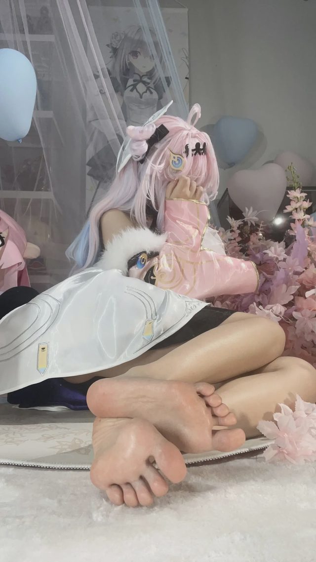 白栎Shirly 鸣潮 达妮娅第 32 张图片