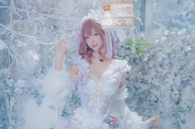 Elyee 202605 Set C Blooming Fairy 花綻精靈第 16 张图片