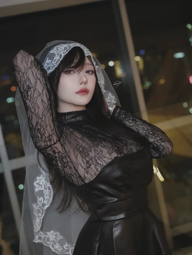 Faixvey Osaragi第 11 张图片