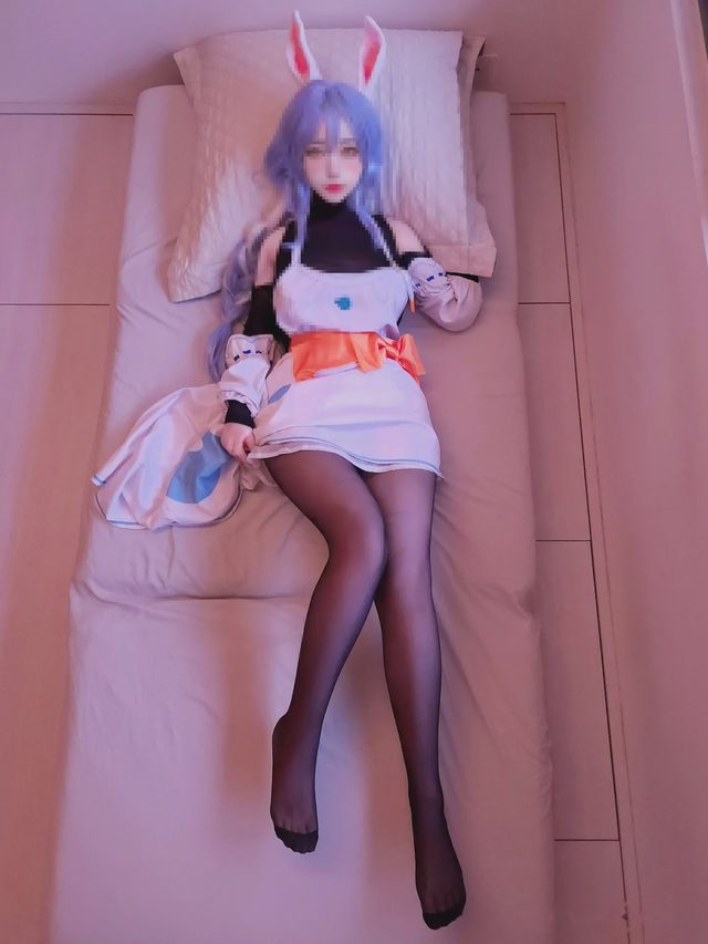 YuikaiChan Pekomama第 19 张图片