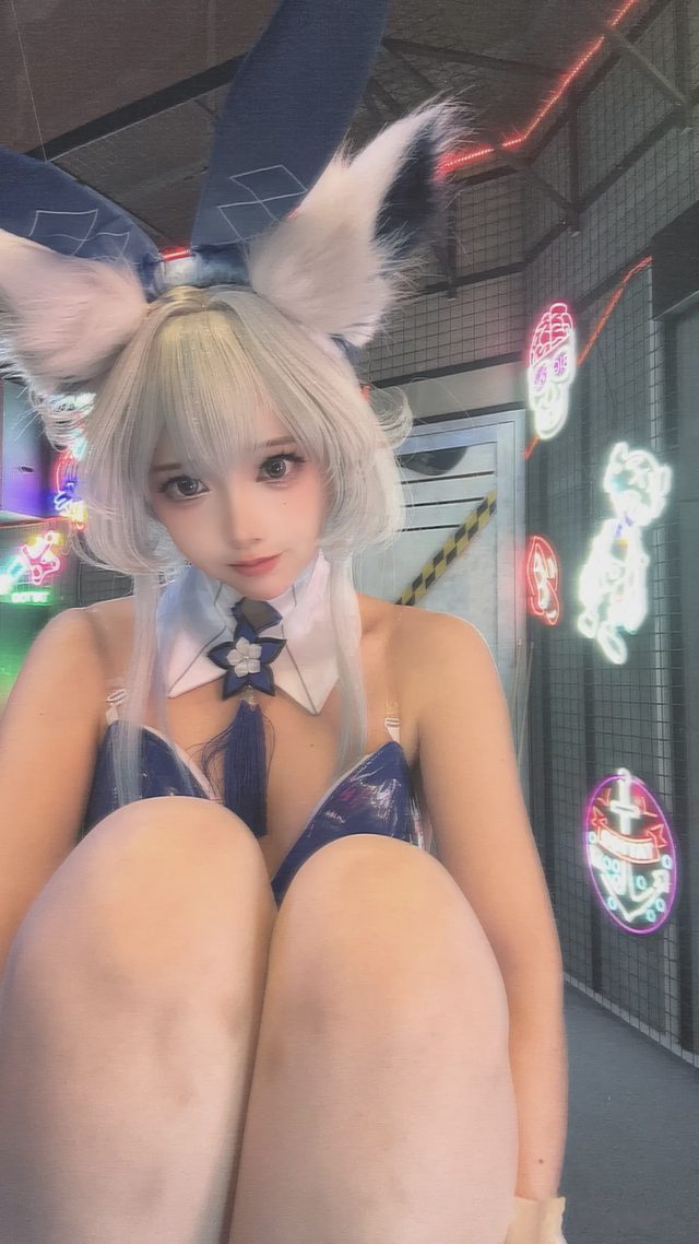 疯猫ss Fantia 202511第 34 张图片