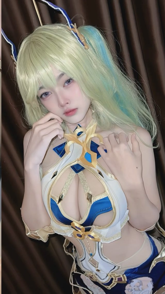 Ssnappy Mobius Summer第 6 张图片
