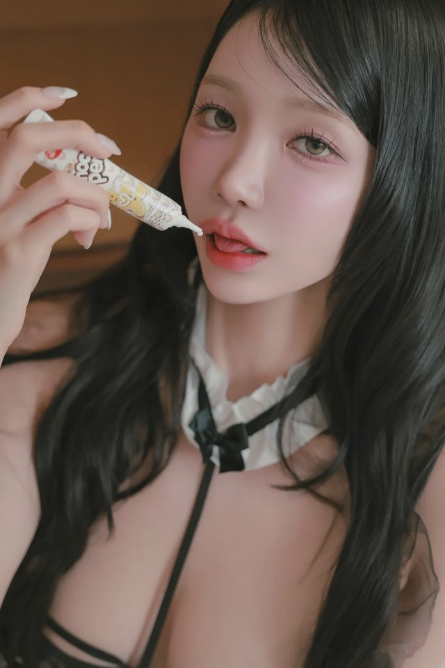 WinterD Secret Dessert第 36 张图片
