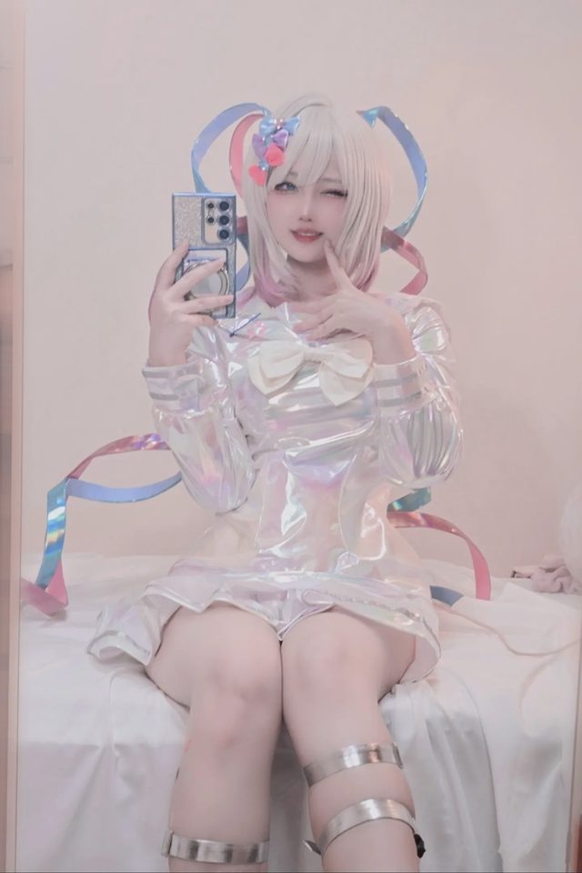 キツネ KAngel第 20 张图片