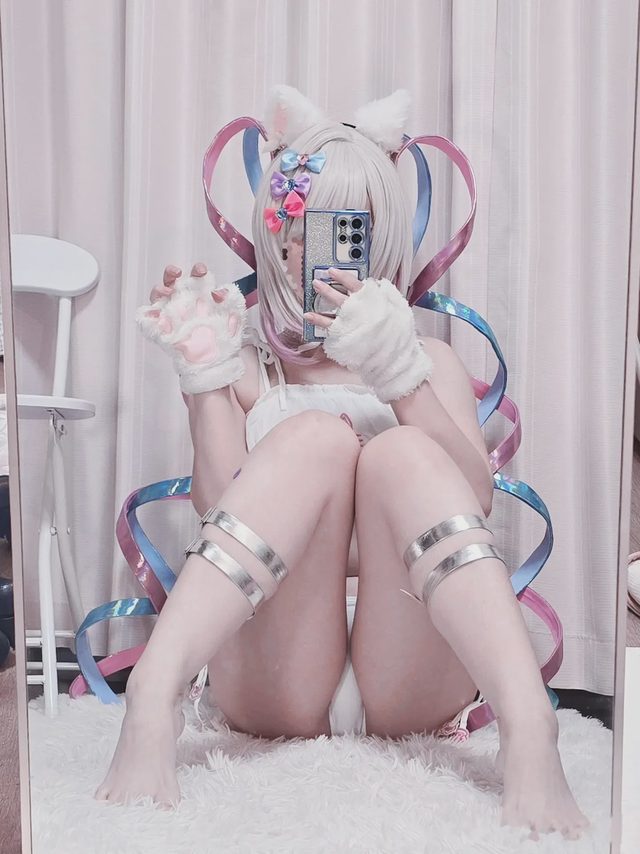 キツネ KAngel第 30 张图片