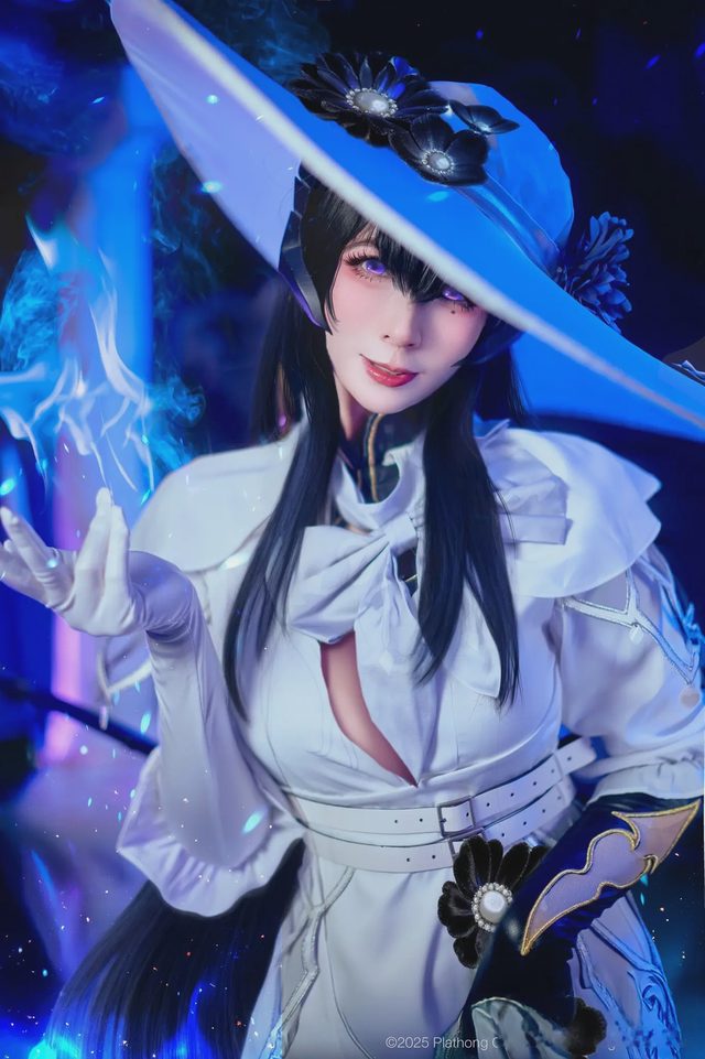 Plathong The Dahlia第 2 张图片
