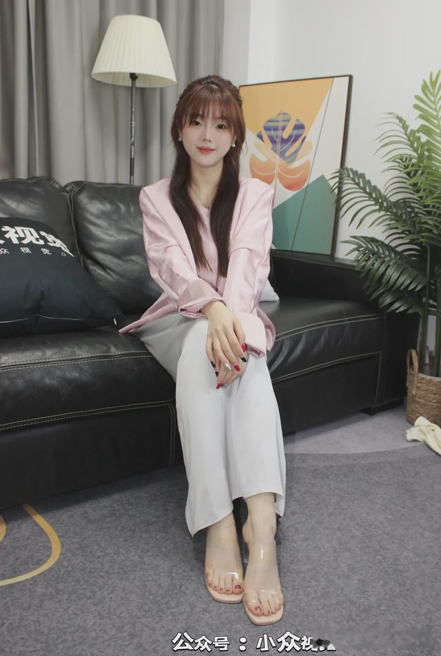 小薯条nienie 小众视觉 No.039第 3 张图片