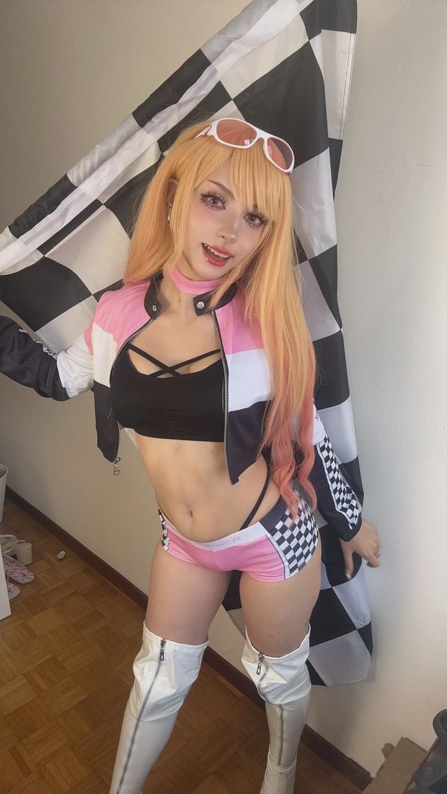 Himee Race Queen Marin第 44 张图片