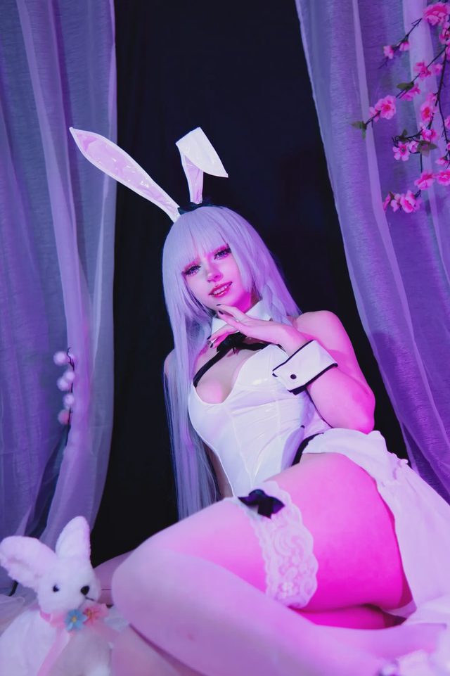 Himee Bunny Francesca Prelati第 47 张图片