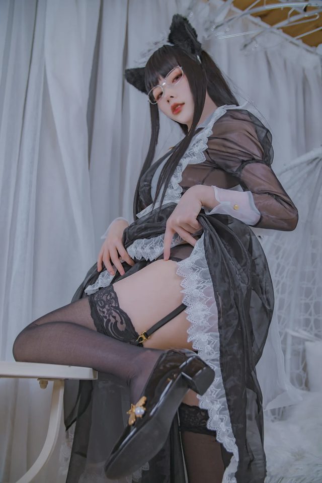 起司块wii 会长是女仆大人第 37 张图片