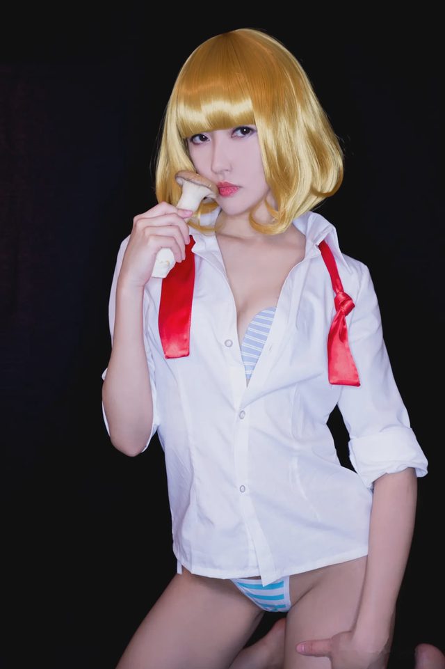 MissWarmJ Hana Midorikawa第 14 张图片