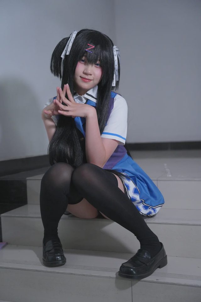 宿野suye 20260725漫展 鸿纱由美第 23 张图片
