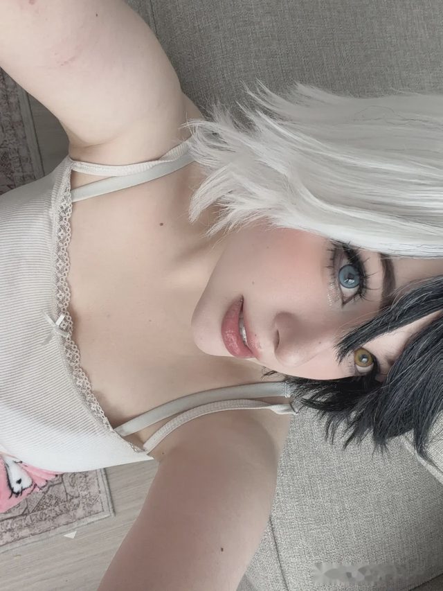 Junkenstein Luna Snow第 10 张图片