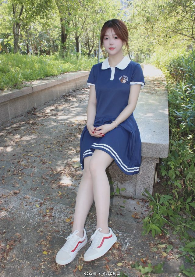 小薯条nienie 小众视觉 No.037第 4 张图片