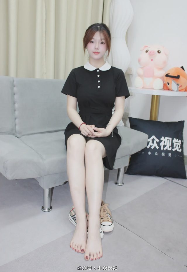 小薯条nienie 小众视觉 No.046第 30 张图片