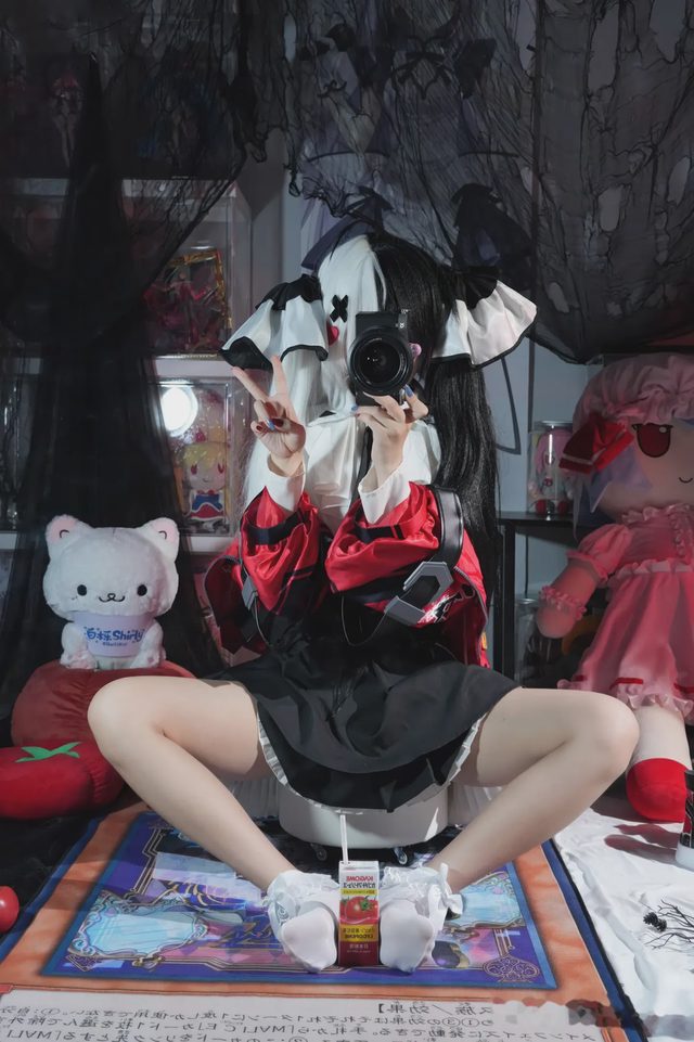 白栎Shirly 安魂曲第 36 张图片