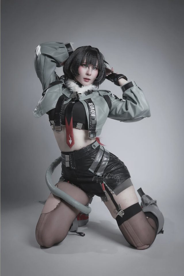 Plathong Jane Doe第 7 张图片