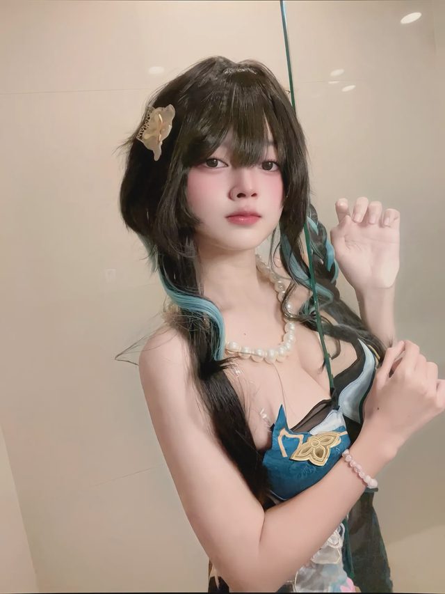 Ssnappy Runa Mei第 21 张图片