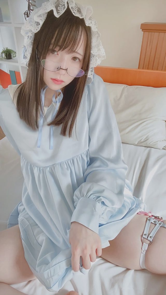 うたたね翠 Fantia 202107 ばぶちゃん🍼あんよは上手👏✨第 6 张图片