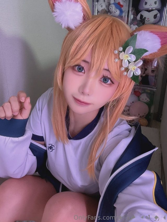 YunaSkye Mari第 4 张图片