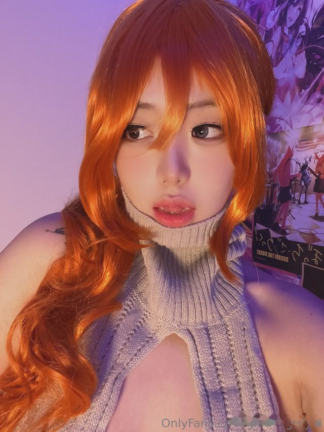 YunaSkye Nami第 5 张图片