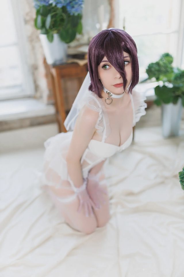 OwlLit Bride Reze第 16 张图片