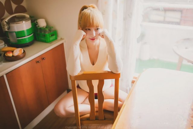 Cherry탑체리 MoonNightSnap Daytime Record第 29 张图片