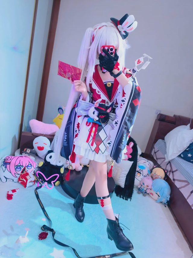 染三ran3 火花第 18 张图片