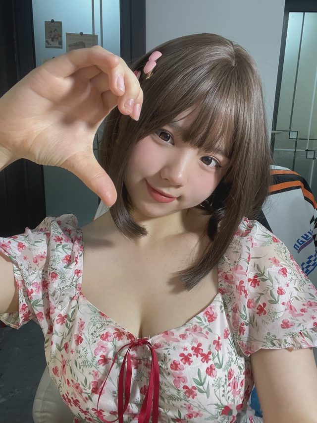 葱油饼er 碎花裙第 14 张图片