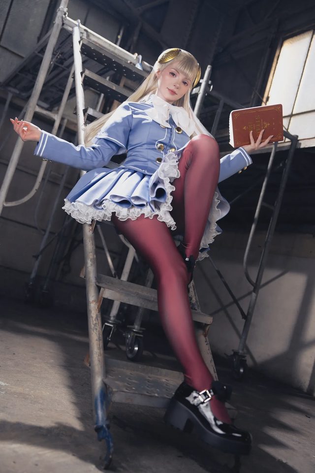 Peachmilky Ingrid第 5 张图片