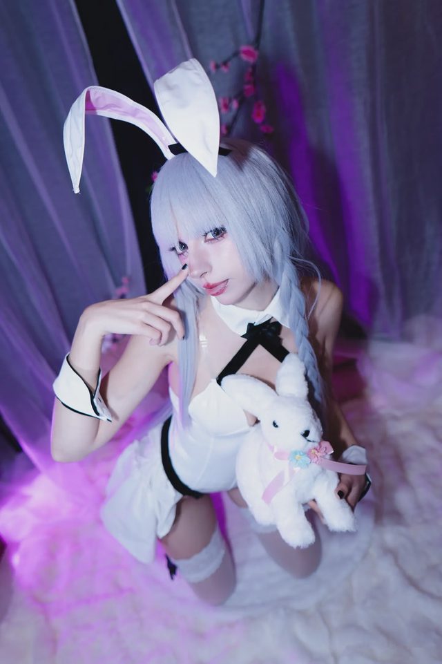 Himee Bunny Francesca Prelati第 7 张图片