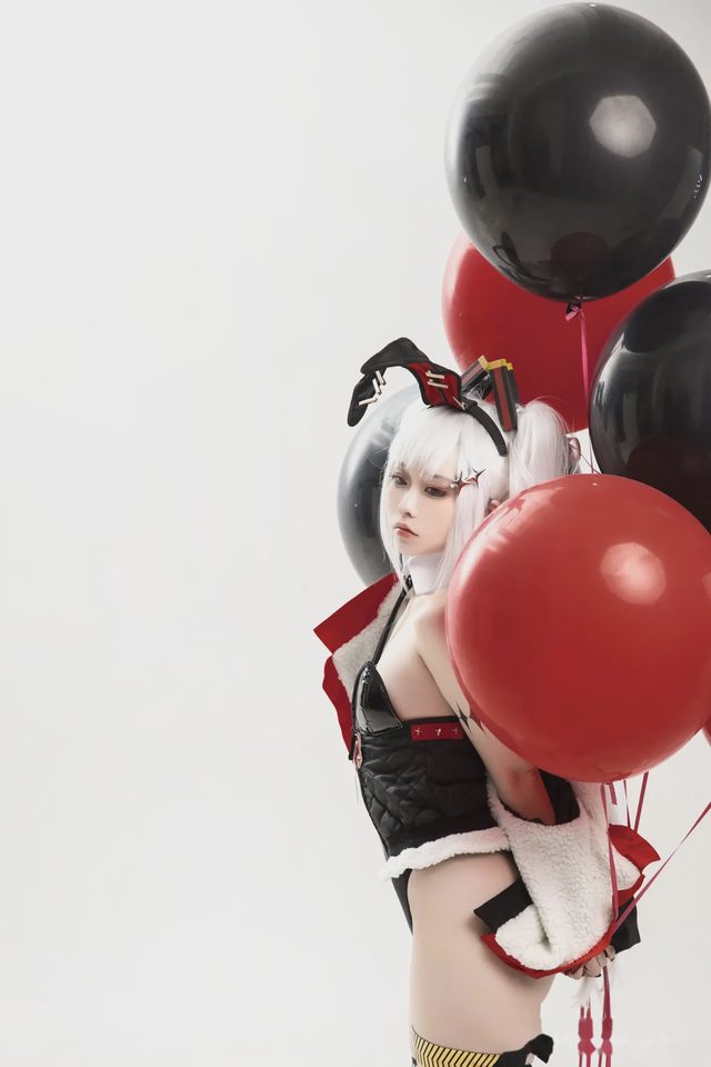 G44不会受伤 碧蓝档案 生盐乃爱第 18 张图片