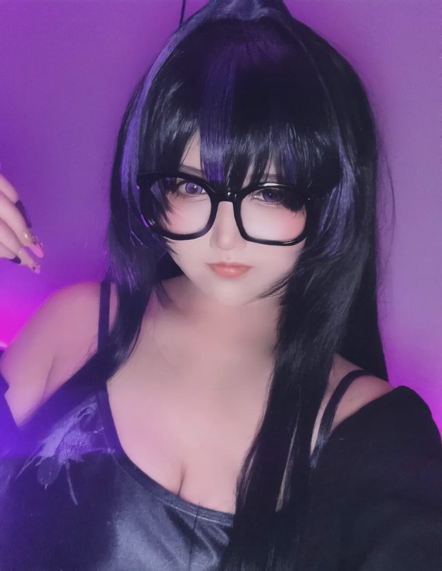 雇页页 胜利女神妮姬 蕾贝尔第 20 张图片