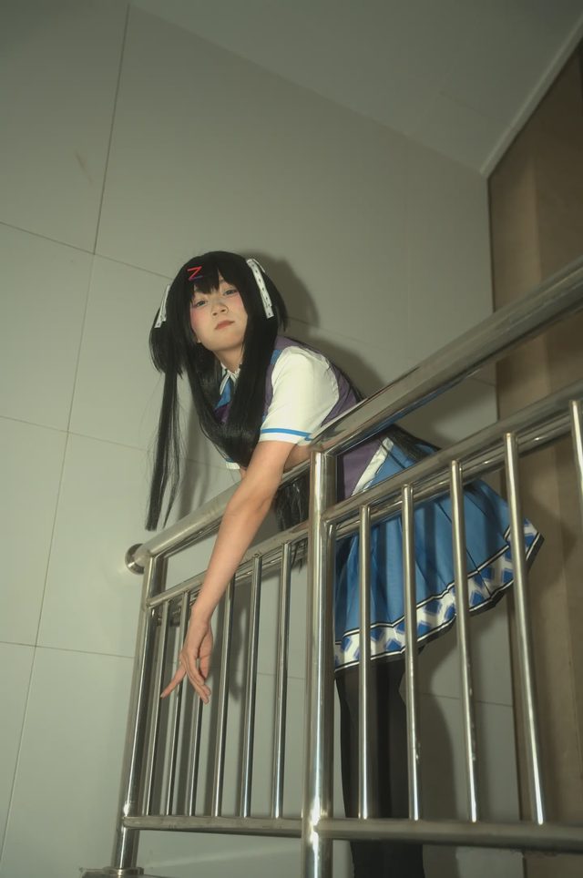 宿野suye 鸿纱由美第 37 张图片