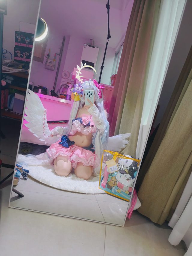 御子miko 水梓第 5 张图片