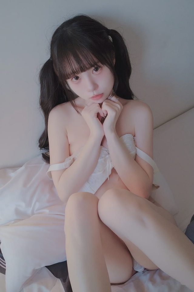 可可小白兔 放课后的私人时间第 41 张图片