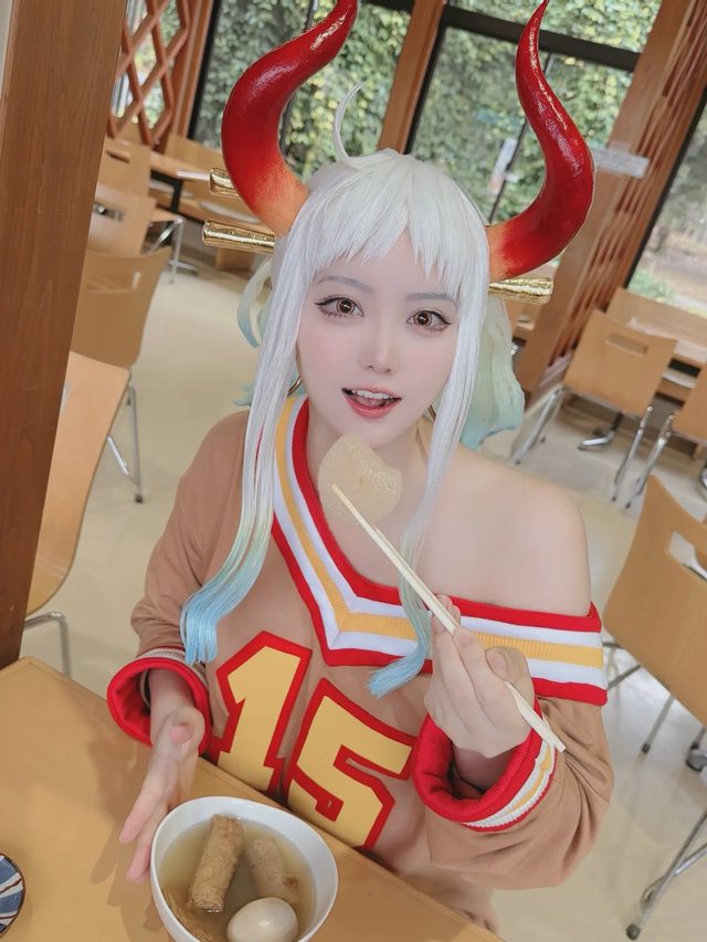 Love1loooomy Yamato第 30 张图片