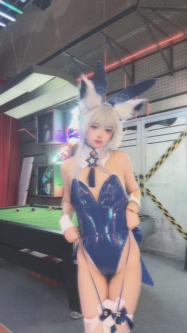 疯猫ss Fantia 202511第 35 张图片
