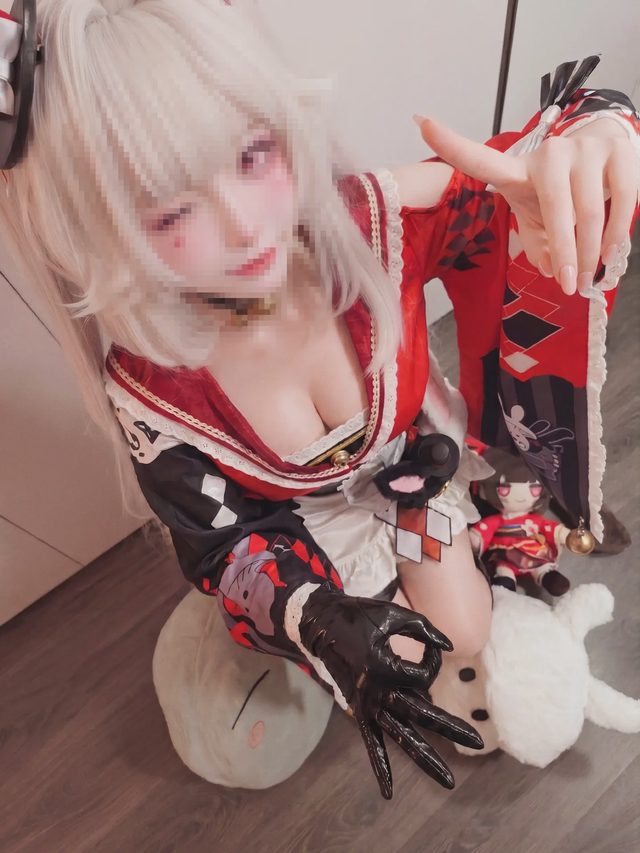 YuikaiChan Sparxie第 20 张图片