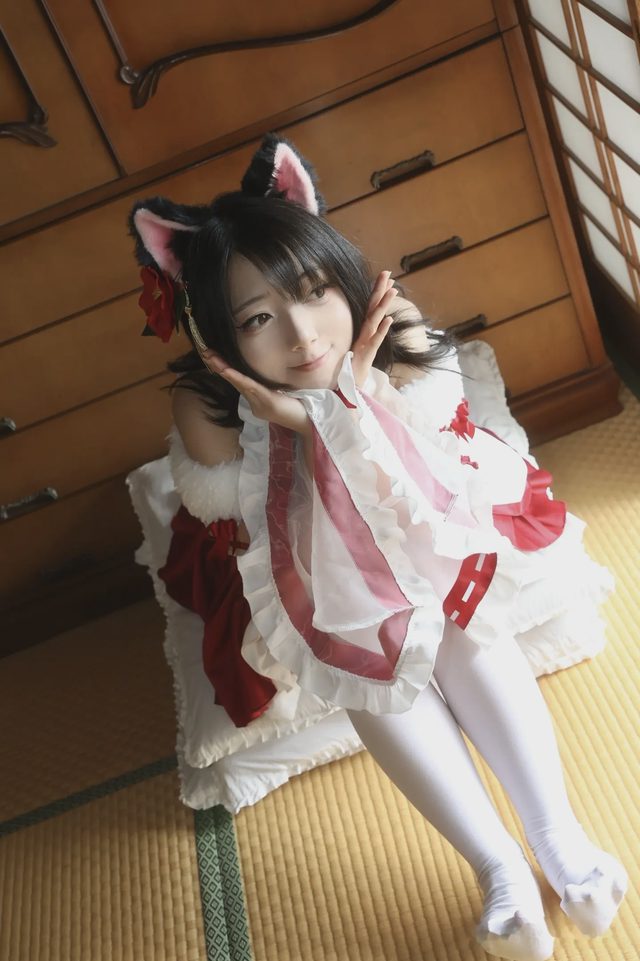 ちず Chizu Miko第 14 张图片
